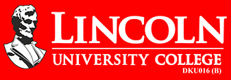 Lincoln University College Partnership